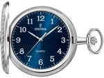 Festina Herren Uhr Festina Taschenuhr Fashion Armbanduhr UF2021/2 - Blau