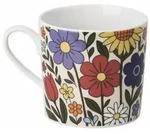 Rosenthal Home Flower Farm Flora Becher mit Henkel 0,38l