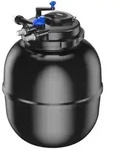 CPF 75000 Druckteichfilter 100000l inkl.55 Watt UVC Kl&auml;rer - Selbstreinigend