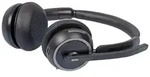 Lindy L118, Kabellos, 20 - 20000 Hz, B&uuml;ro/Callcenter, 350 g, Kopfh&ouml;rer, Schwarz -