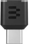 Epos Btd 900C Bluetooth-Dongle mit USB-C Schnittstelle, Plug-and-Play, 25m Reichweite