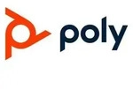 HP Poly 4-poliges-QD-an-6-poliges-QD-Kabel, 190 mm, 210 mm, 55 mm, 300 g, Mexiko
