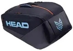 Head Racket Pro Xl Tennistasche Blau Blau One Size - Navy