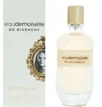 Givenchy Eaudemoiselle De, Frauen, 100 ml, Nicht nachf&uuml;llbare Flasche, Spray,