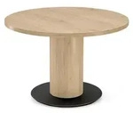 Niehoff Sitzm&ouml;bel Multi Decor Ausziehtisch - Schwarz