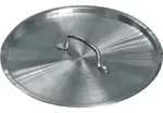 Vogue Aluminium Kochtopfdeckel 24Cm