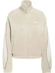 adidas W STADIUM TT Damen Trainingsjacke creme-wei&szlig;/rot creme-wei&szlig;/rot XS -...
