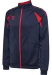Hummel hmlCORE 2.0 Track Zip Jacket - Blau - XXL