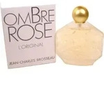 Jean-Charles Brosseau Ombre Rose L'Original Eau De Toilette 100 ml (woman)