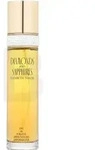 Elizabeth Taylor Diamonds And Sapphires Eau de Toilette, 100 ml