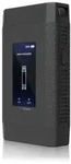 Ubiquiti UACC-SFP-Wizard, Schwarz, Polycarbonat (PC), LCM, 4,83 cm (1.9"), QSFP+,