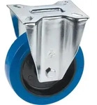 Bockrolle 100 x 36 mm, Tragkr. 150 kg