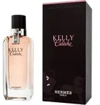 Hermes Kelly Caleche, Frauen, 100 ml, Nicht nachf&uuml;llbare Flasche, Spray, Alcohol,