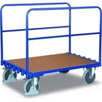 XL-Rohrb&uuml;gelwagen 500 kg Traglast + EasySTOP