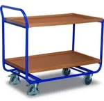 Variofit Stahl Tischwagen st-402.000