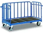 Streben Dreiwandwagen 1200 kg Typ M (EV)