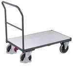 VARIOfit ESD Schiebeb&uuml;gelwagen 1030x700mm