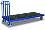 Streben Stirnwandwagen 1200 kg Typ S (EV)