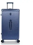 HEYS Trolley Luxe Trunk 30" Navy dunkelblau 77cm - Dunkelblau