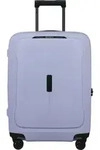 Samsonite Hardcase Handgep&auml;ck 55 cm Lavender &ndash; 50 L, TSA‐Zahlenschloss,