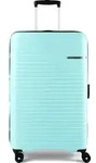 American Tourister Liftoff 4 Rollen Trolley 26 cm mit Dehnfalte - Hellblau