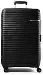 American Tourister Liftoff 4 Rollen Trolley 26 cm mit Dehnfalte - Schwarz