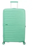 American Tourister Fastforward Spinner 78 / 29 TSA EXP Trolley Jelly Mint - T&uuml;rkis
