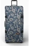 Eastpak Tranverz BrizeBlueBeige Trolley L - Beige