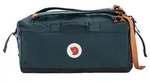 Fj&auml;llr&auml;ven F&auml;rden Duffel 50 - Reisetasche/Reiserucksack 53 cm (navy) - Blau