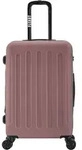 Flexot&reg; Trolley - Koffer L &ndash; Aluminium-Teleskopstange, ABS-Hartschale,