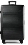 Nowi Faro 4 Rollen Trolley L 76 cm - Schwarz