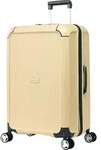 Eminent AEGIS - 4-Rollen-Trolley 67 cm erw. (light yellow) - Gelb