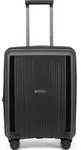 EPIC Halo 55 cm Trolley Exp. Instant Black schwarz - Schwarz