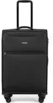 EPIC Jupiter 4X Trolley Black schwarz 69cm - Schwarz