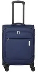 Travelite Priego Trolley S 55 cm &ndash; Leichter Handgep&auml;ck Koffer mit 4 Rollen &