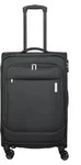 Travelite Priego Trolley M 66 cm &ndash; Mittelgro&szlig;er Koffer mit 4 Rollen &