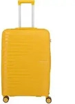 Pacific - 4-Rollen-Trolley 67 cm (anthracite) - Gelb