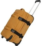 Travelite BOLONIA Rollenreisetasche S, Yellow