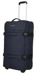Travelite BOLONIA Rollenreisetasche L