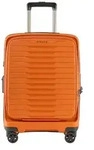 Stratic mit Laptopfach Novium ML Trolley Rosso / Clay terracotta 55cm - Orange