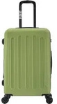 Flexot&reg; Trolley - Koffer L &ndash; Aluminium-Teleskopstange, ABS-Hartschale,