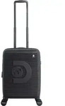 Discovery Koffer DSV Eclipse Spinner 49 cm Gr. S DL01HA49 anthrazite - Schwarz