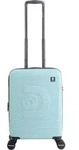 Discovery Koffer DSV Eclipse Spinner 49 cm Gr. S DL01HA49 mint - Blau