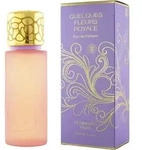 Houbigant Quelques Fleurs Royale, Frauen, 100 ml, Schwarze Johannisbeere,...