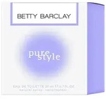 Betty Barclay pure style, EdT 20 ml