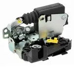 VEMO V21-85-0007 T&uuml;rschloss Vorne Rechts f&uuml;r RENAULT Duster (HS) Sandero /...