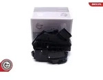 ESEN SKV 60SKV034 T&uuml;rschloss Hinten Rechts f&uuml;r FORD Fiesta Mk6 Schr&auml;gheck...