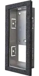 DoorBird D1101V, Unterputzdose, Schwarz, Edelstahl, DoorBird, Edelstahl, 40 mm,...