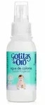 Gold Tr&ouml; pfchen Eau de Toilette Vapo Handtasche 80 Ml
