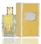 Maison Alhambra Sugar Me Creme Brulee Eau de Parfum 100ml